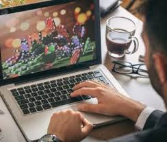 Онлайн казино Casino RioBet